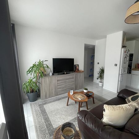 Appartement De Luca Saint-André-de-Cubzac Zewnętrze zdjęcie