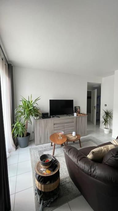 Appartement De Luca Saint-André-de-Cubzac Zewnętrze zdjęcie