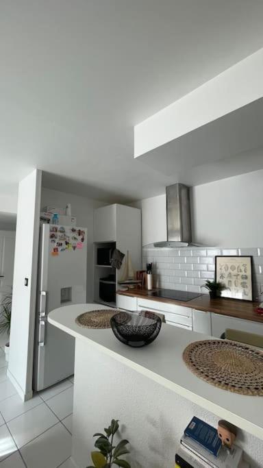 Appartement De Luca Saint-André-de-Cubzac Zewnętrze zdjęcie