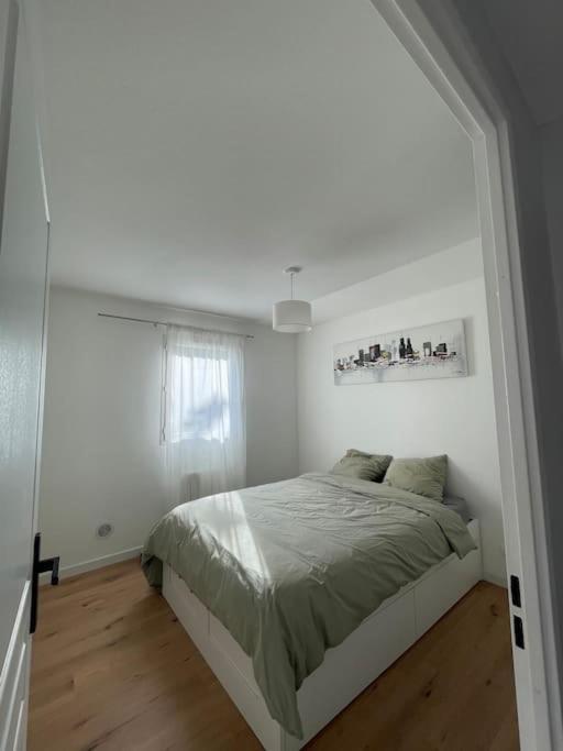 Appartement De Luca Saint-André-de-Cubzac Zewnętrze zdjęcie