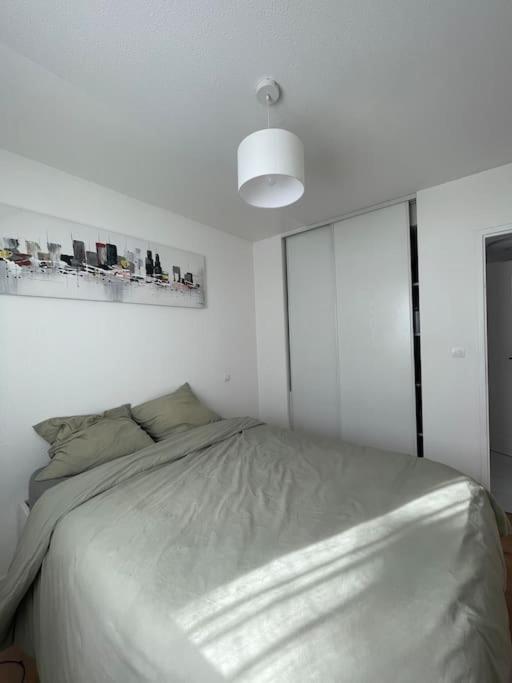 Appartement De Luca Saint-André-de-Cubzac Zewnętrze zdjęcie
