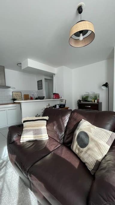 Appartement De Luca Saint-André-de-Cubzac Zewnętrze zdjęcie