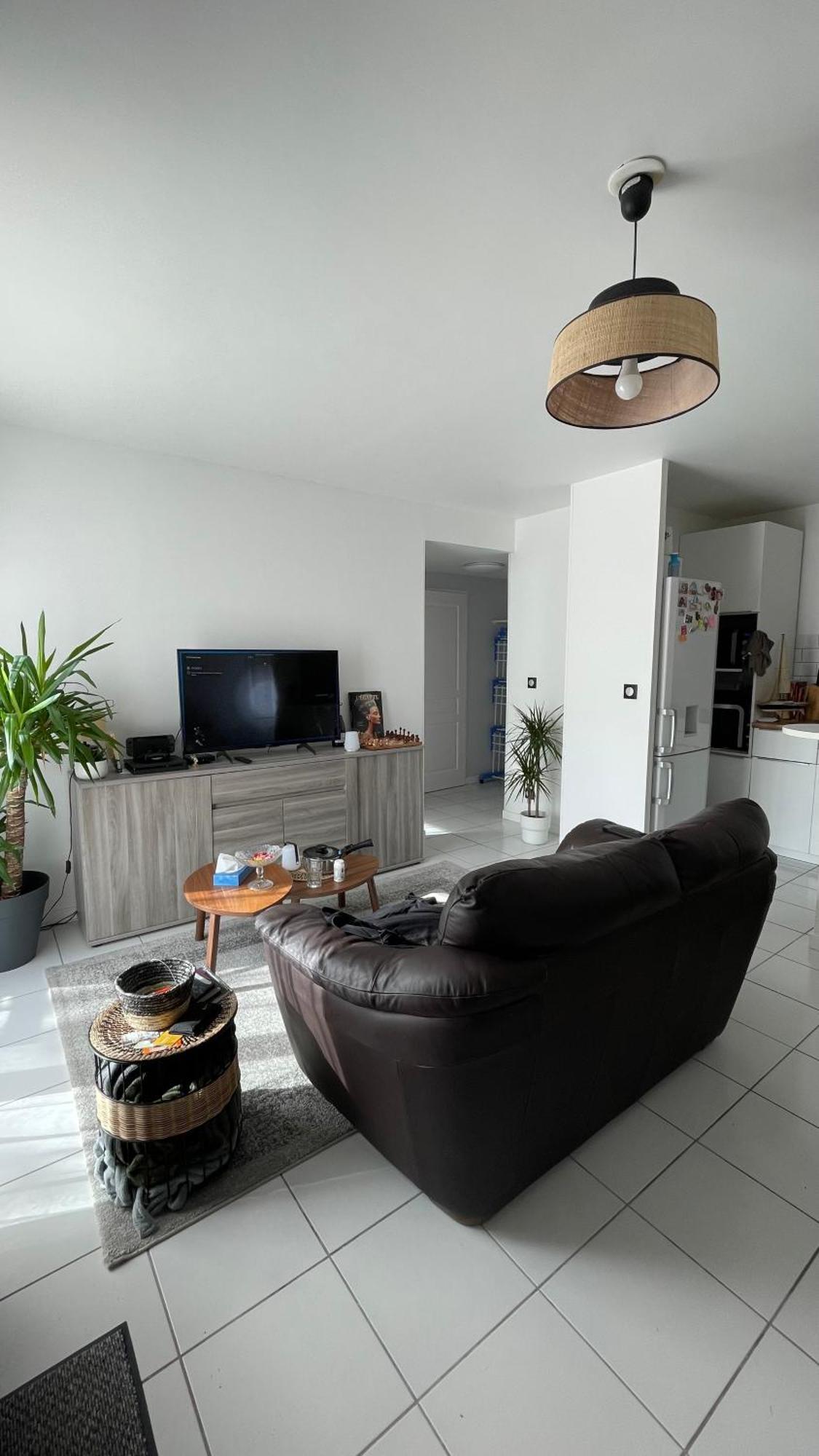 Appartement De Luca Saint-André-de-Cubzac Zewnętrze zdjęcie