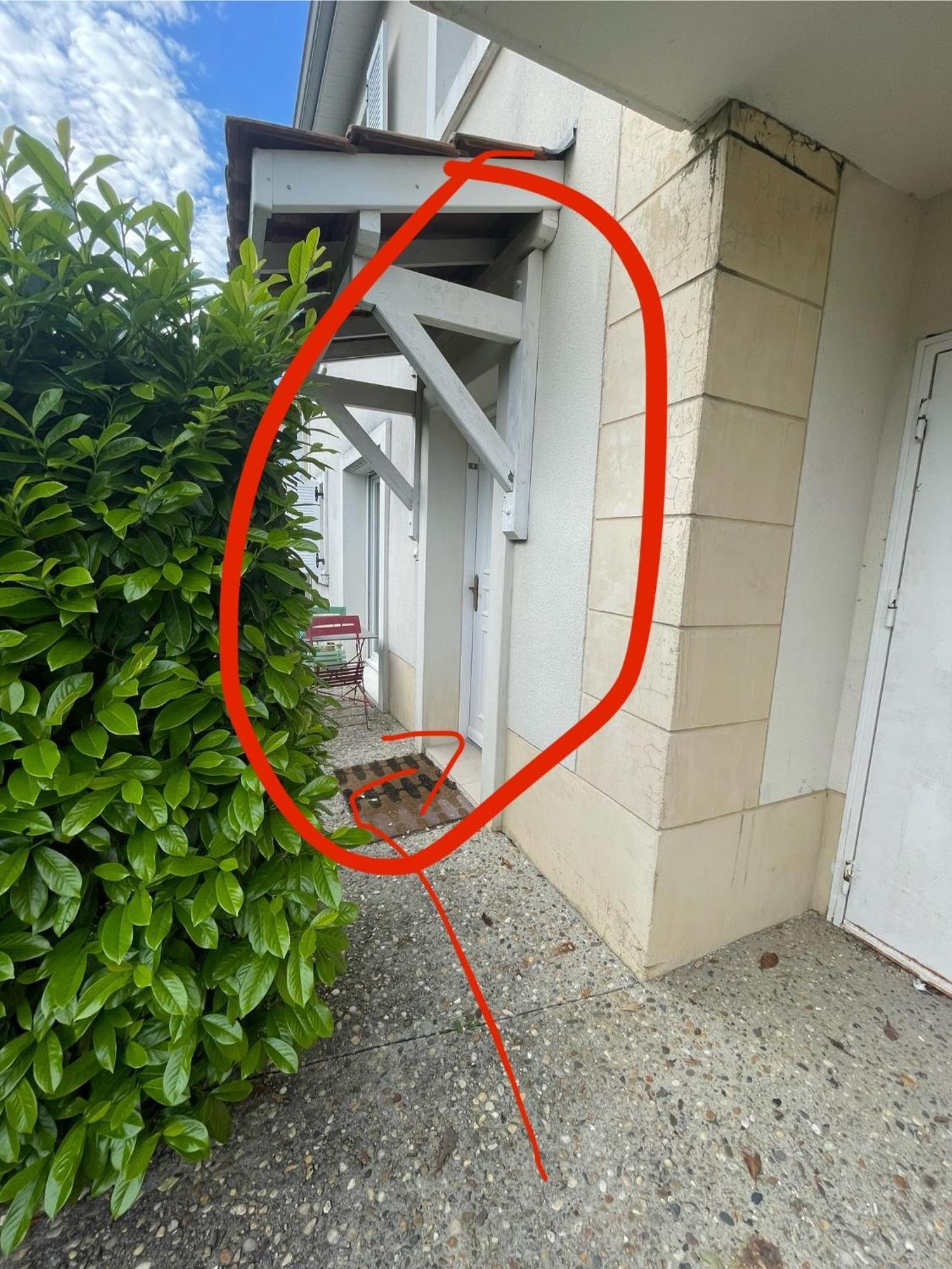 Appartement De Luca Saint-André-de-Cubzac Zewnętrze zdjęcie