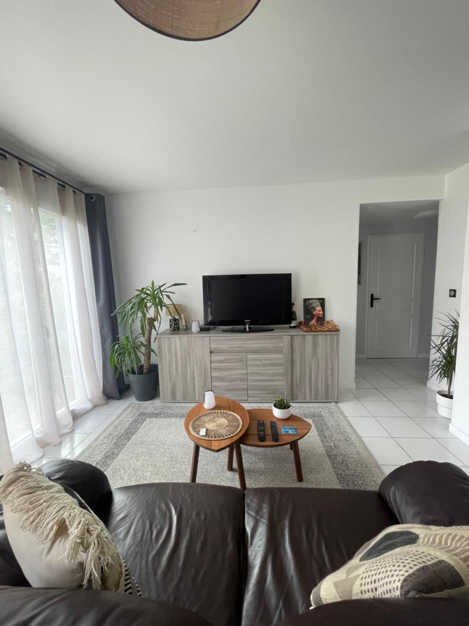 Appartement De Luca Saint-André-de-Cubzac Zewnętrze zdjęcie