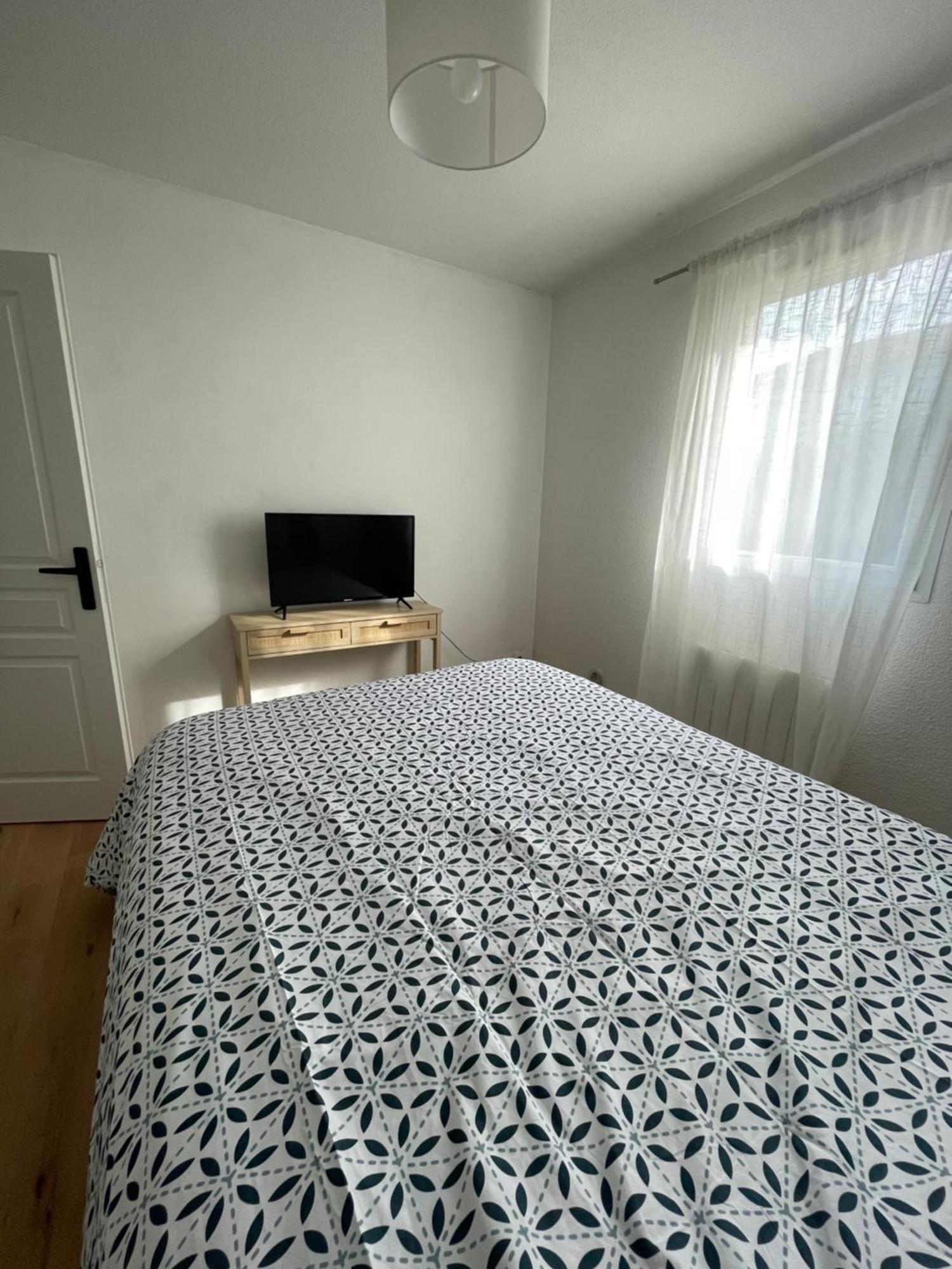 Appartement De Luca Saint-André-de-Cubzac Zewnętrze zdjęcie
