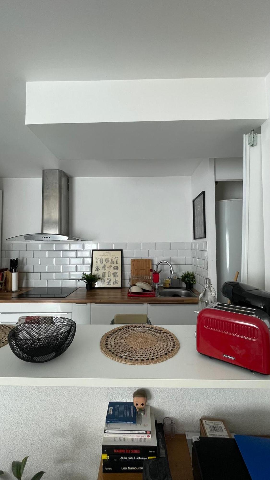 Appartement De Luca Saint-André-de-Cubzac Zewnętrze zdjęcie