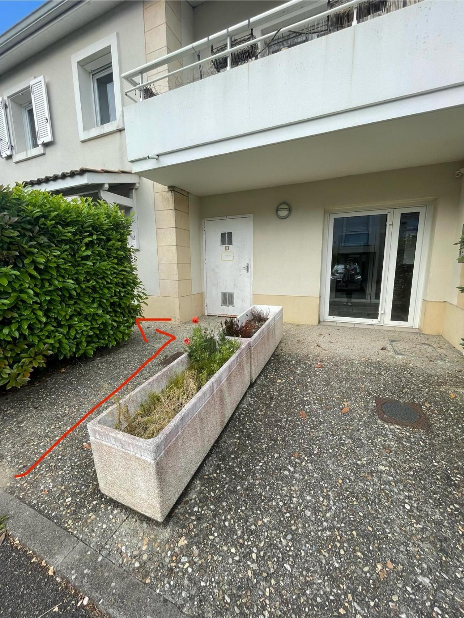 Appartement De Luca Saint-André-de-Cubzac Zewnętrze zdjęcie