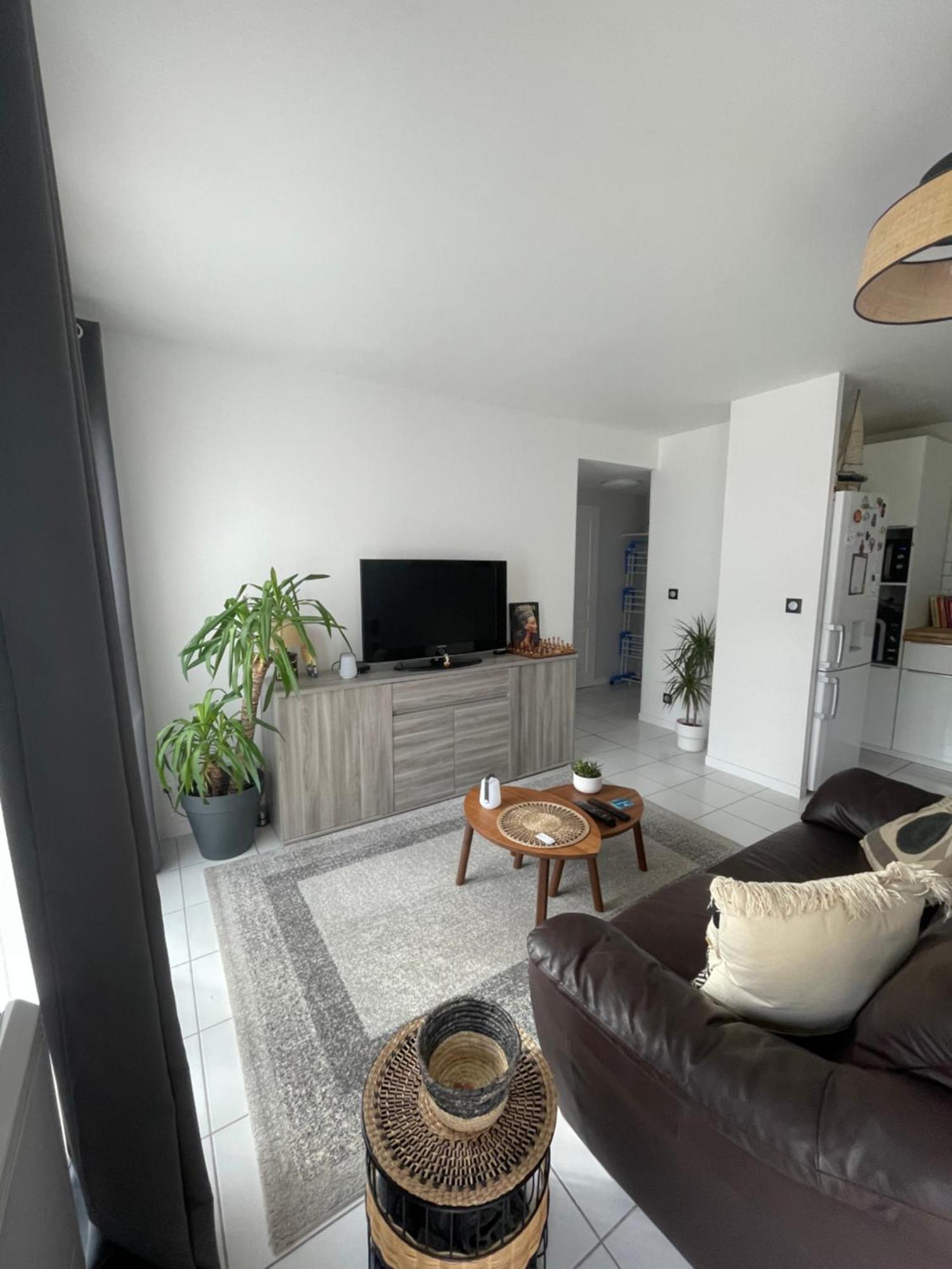 Appartement De Luca Saint-André-de-Cubzac Zewnętrze zdjęcie