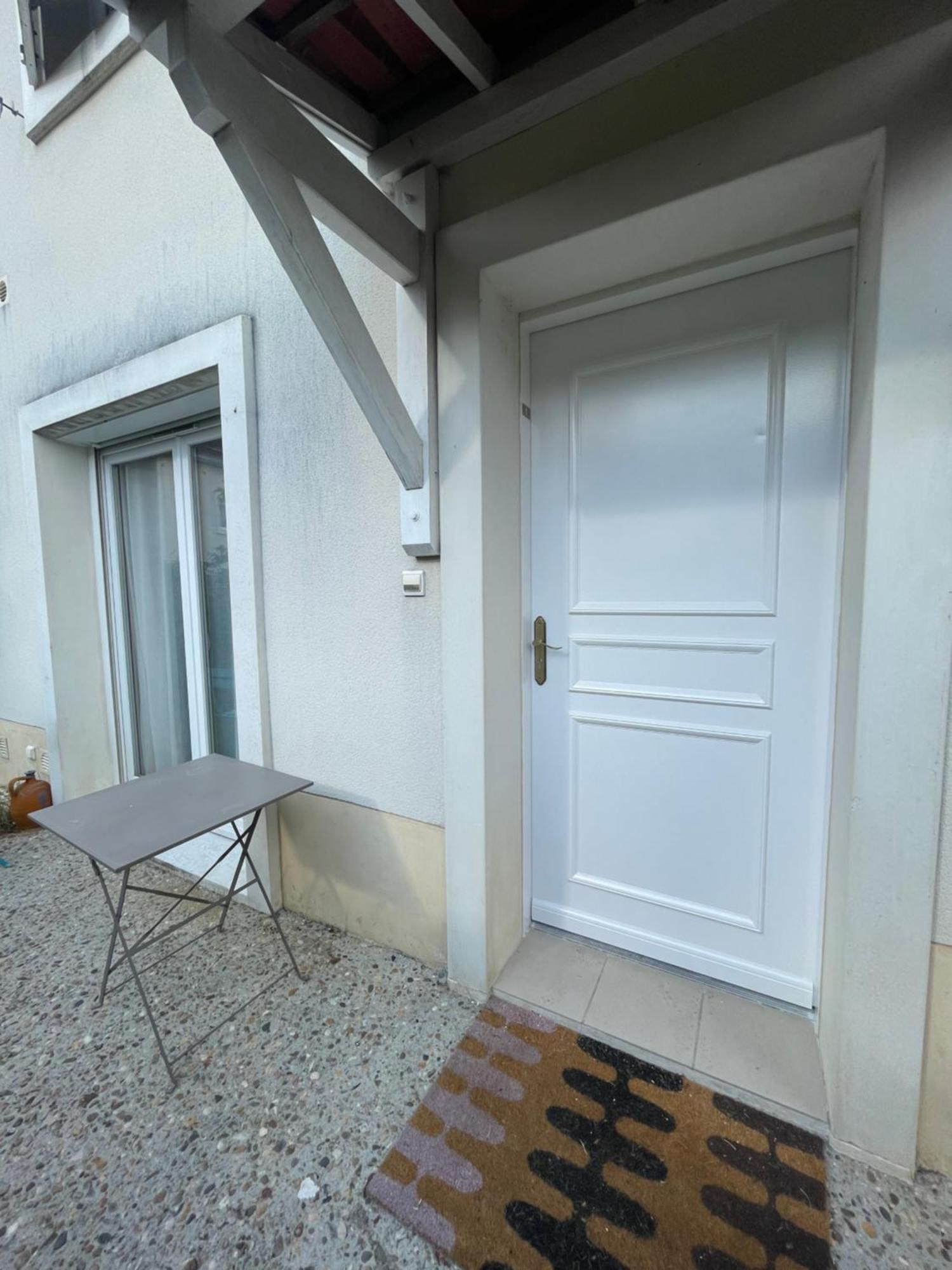 Appartement De Luca Saint-André-de-Cubzac Zewnętrze zdjęcie