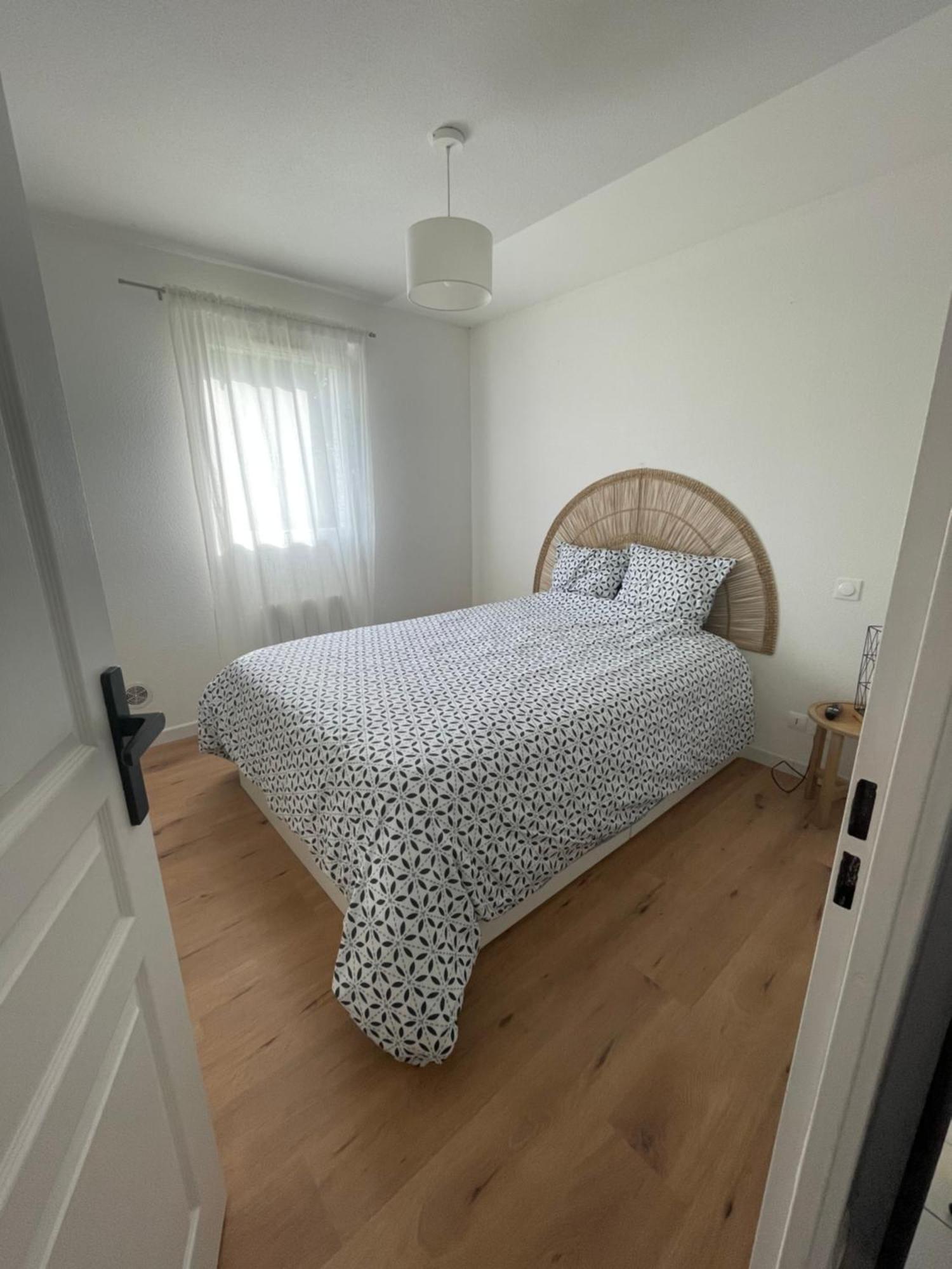 Appartement De Luca Saint-André-de-Cubzac Zewnętrze zdjęcie